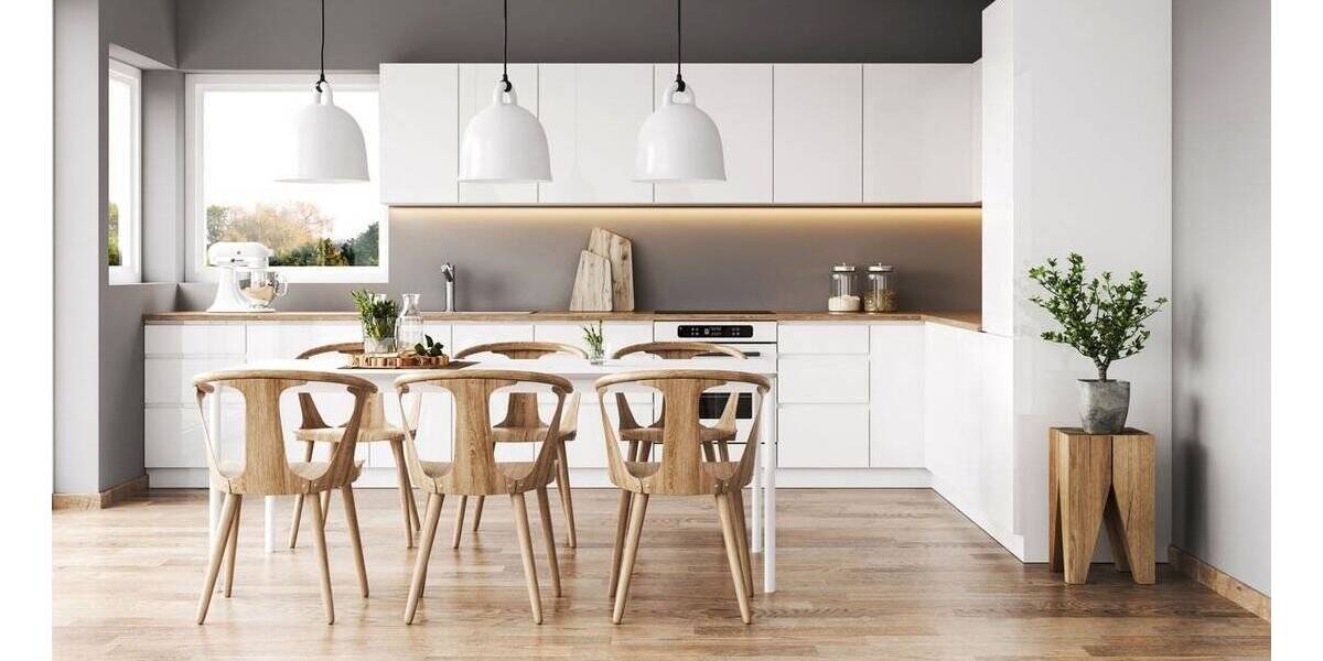 Einfamilienhaus Hürtgenwald Vossenack - 4 Zimmer, 79 m&sup2;, 239.717&euro; | Angebot:26816794