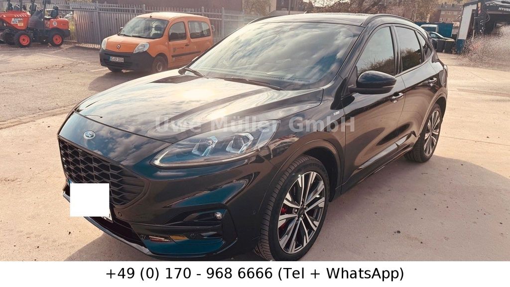 Ford Kuga 45.900 km 28.500 &euro; Eschweiler 52249