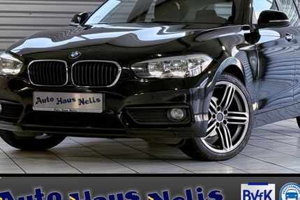 BMW 116 134.400 km 10.780 &euro; Geilenkirchen 52511