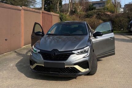 Renault Arkana 61.000 km 21.700 &euro; Aachen 52070