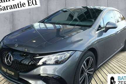 Mercedes-Benz EQE 300 13.200 km 43.450 &euro; Geilenkirchen 52511