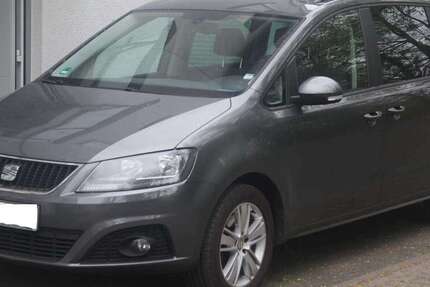 Seat Alhambra 193.000 km 11.000 &euro; Aachen, Stadt 52074