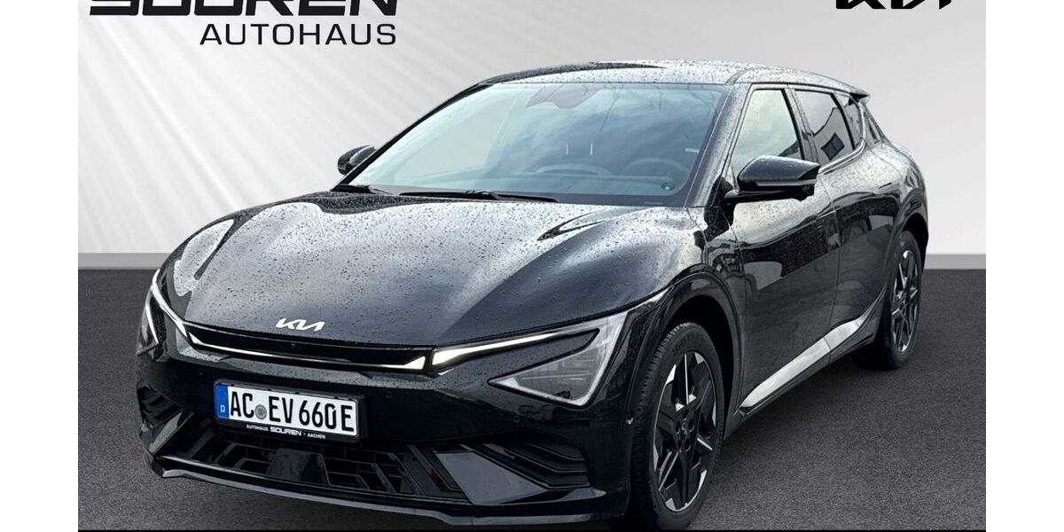 Kia EV6 9.990 km 49.979 &euro; Aachen 52070