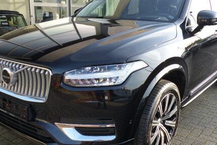 Volvo XC90 107.000 km 42.990 &euro; Aachen 52070