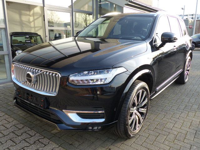 Volvo XC90 107.000 km 44.990 &euro; Aachen 52070