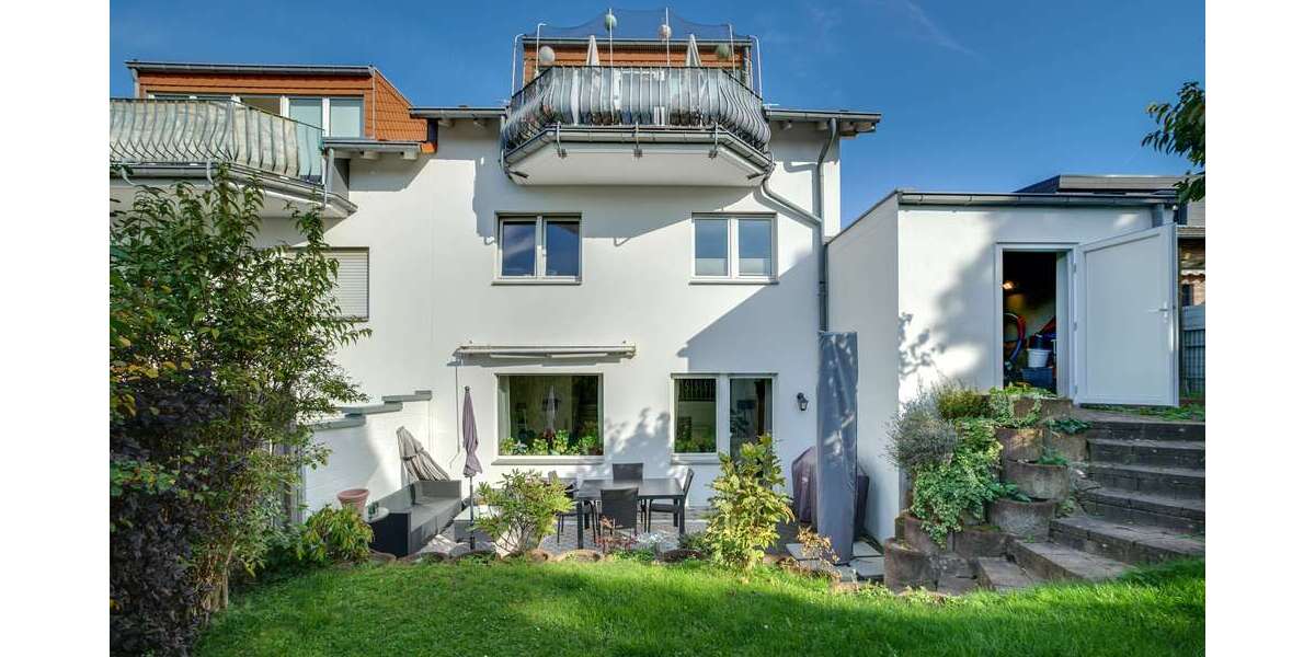 Einfamilienhaus Herzogenrath - 6 Zimmer, 158 m&sup2;, 395.000&euro; | Angebot:24901461