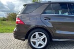 Mercedes-Benz ML 350 204.000 km 17.500 &euro; Heinsberg 52525