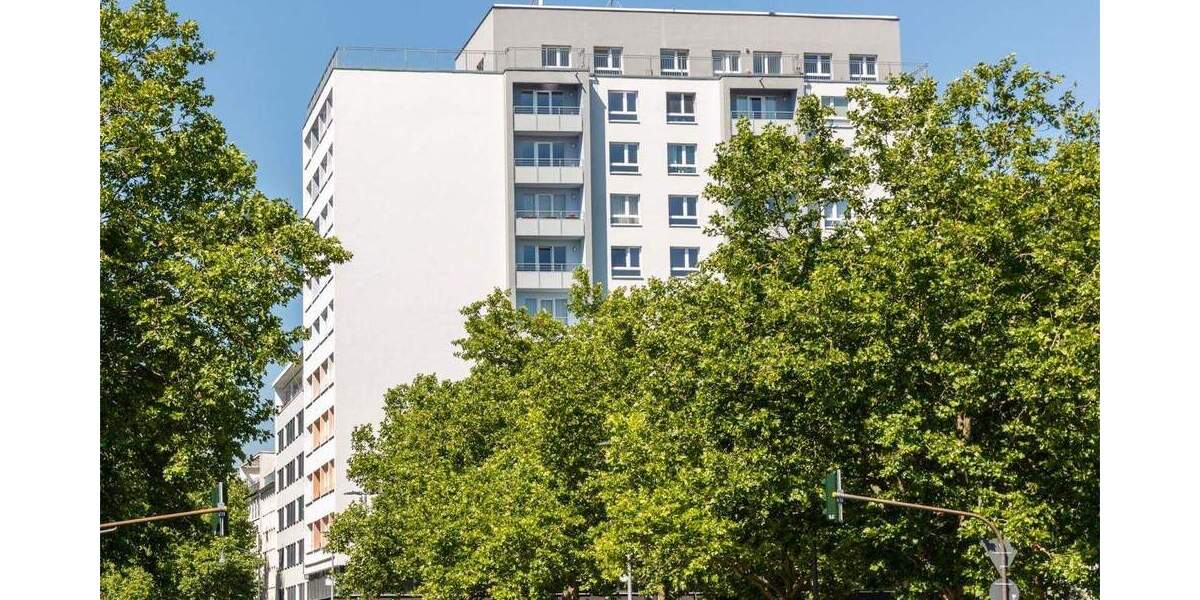 Etagenwohnung Aachen Frankenberger Viertel - 2 Zimmer, 72 m&sup2;, 651&euro; | Angebot:25672140