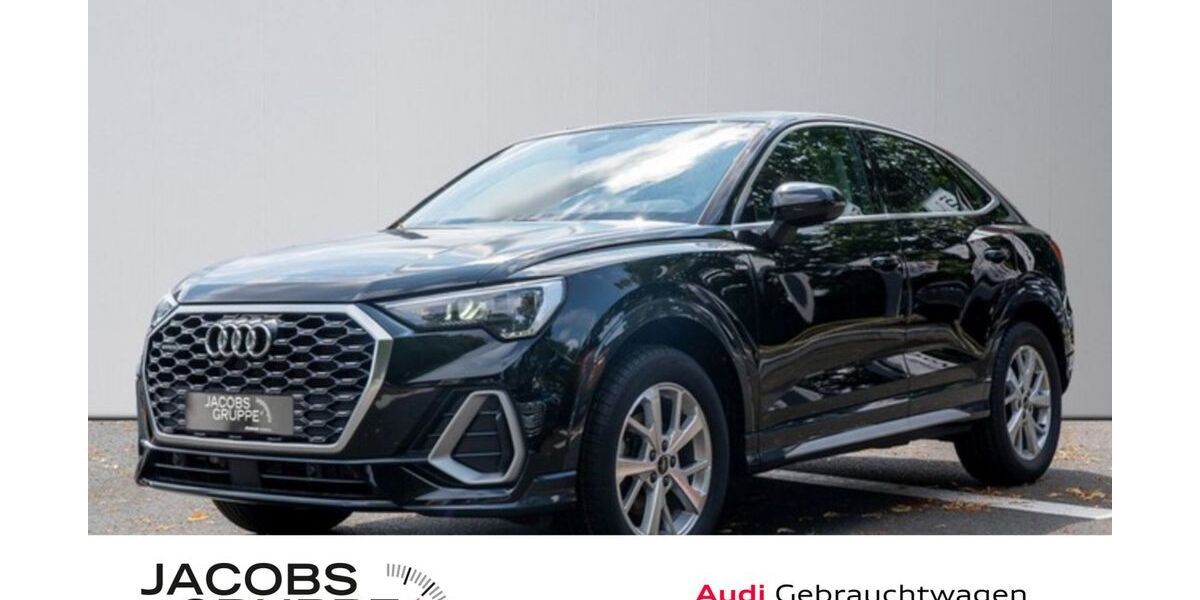 Audi Q3 38.950 km 37.930 &euro; Geilenkirchen 52511