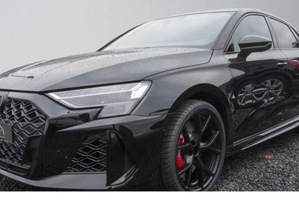 Audi RS3 6.666 km 69.980 &euro; Heinsberg 52525