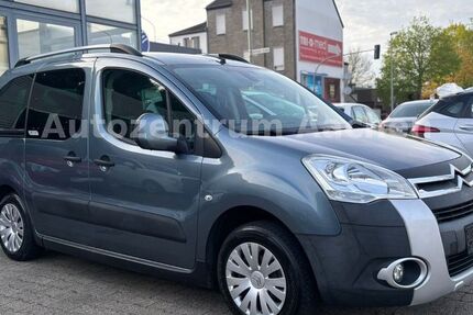 Citroen Berlingo 129.000 km 4.990 &euro; Eschweiler 52249