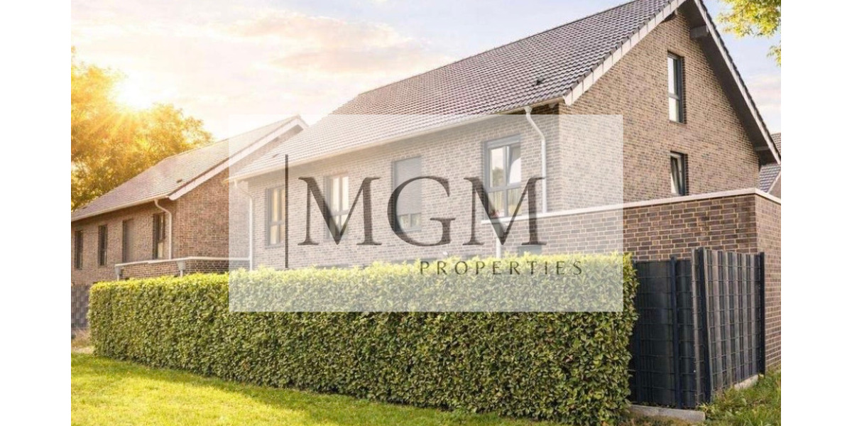 Doppelhaushälfte Heinsberg Schafhausen - 5 Zimmer, 184 m&sup2;, 428.999&euro; | Angebot:26031616