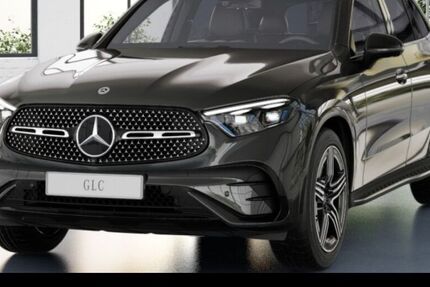 Mercedes-Benz GLC 220 9.900 km 60.590 &euro; Aachen 52068