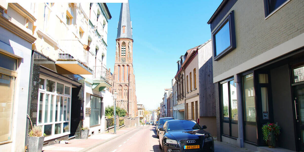 Etagenwohnung Aachen Aachen-Mitte - 2 Zimmer, 90 m&sup2;, 294.990&euro; | Angebot:25731670