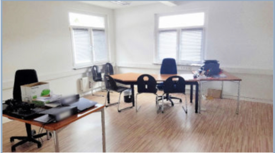 Gewerbeobjekt Aachen Aachen-Mitte - 1.550&euro; | Angebot:25354804