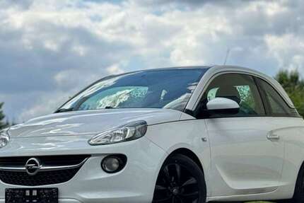 Opel Adam 115.000 km 5.999 &euro; Eschweiler 52249