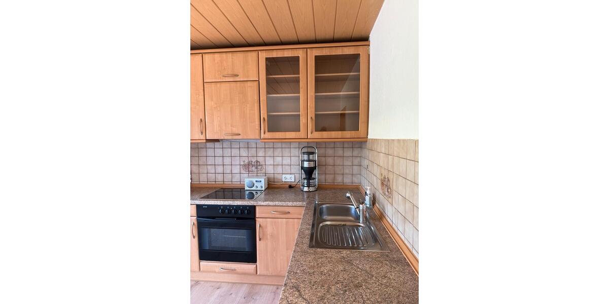 Etagenwohnung Stolberg (Rhld.) Büsbach - 3 Zimmer, 70 m&sup2;, 162.000&euro; | Angebot:27081315