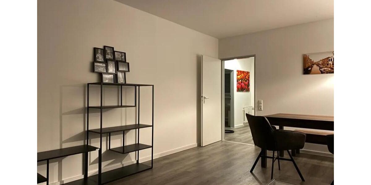 Etagenwohnung Aachen Aachen-Mitte - 2 Zimmer, 61 m&sup2;, 990&euro; | Angebot:25870132