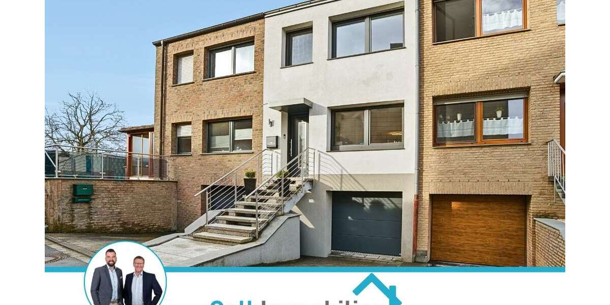 Einfamilienhaus Würselen / Broichweiden Broichweiden - 4 Zimmer, 110 m&sup2;, 350.000&euro; | Angebot:26260660