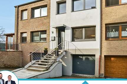 Haus Würselen / Broichweiden Broichweiden - 4 Zimmer, 110 m&sup2;, 350.000&euro; | Angebot:26260660