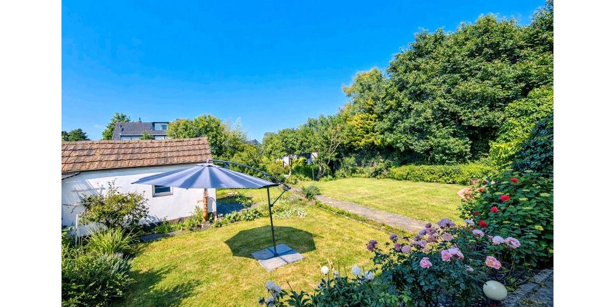 Reihenhaus Baesweiler - 5 Zimmer, 98 m&sup2;, 259.000&euro; | Angebot:26201598