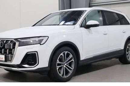 Audi Q7 12.676 km 62.220 &euro; Aachen 52078