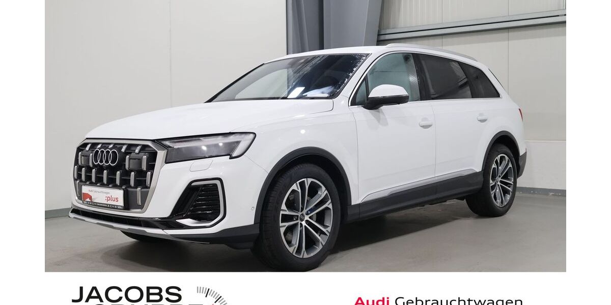 Audi Q7 12.676 km 62.220 &euro; Aachen 52078