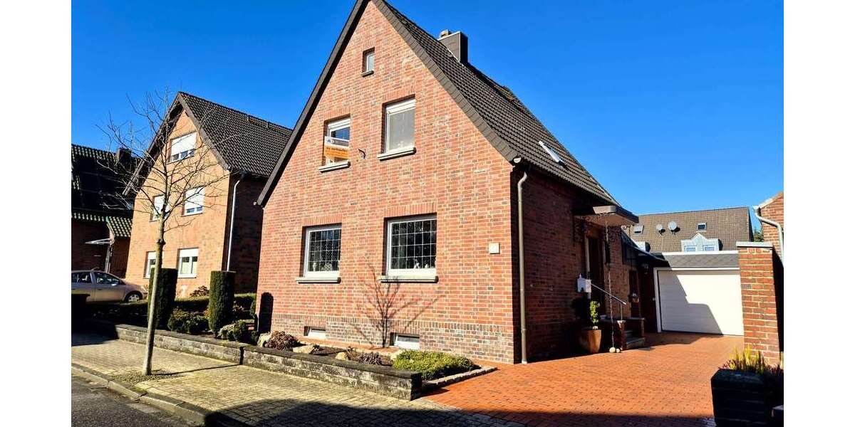 Einfamilienhaus Heinsberg - 3 Zimmer, 102 m&sup2;, 249.800&euro; | Angebot:25280911