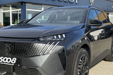 Peugeot 5008 9.950 km 36.990 &euro; Heinsberg 52525