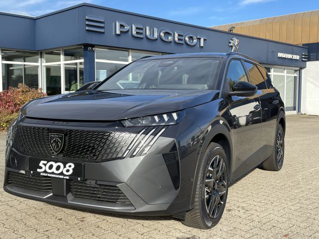 Peugeot 5008 9.950 km 36.990 &euro; Heinsberg 52525