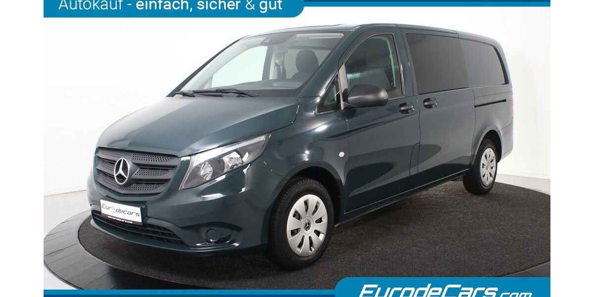 Mercedes-Benz Vito 177.000 km 16.700 &euro; Herzogenrath 52134