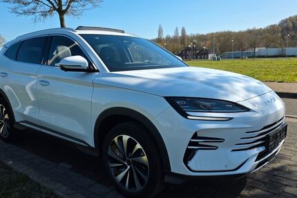 BYD SEAL 11.590 km 29.900 &euro; Alsdorf 52477