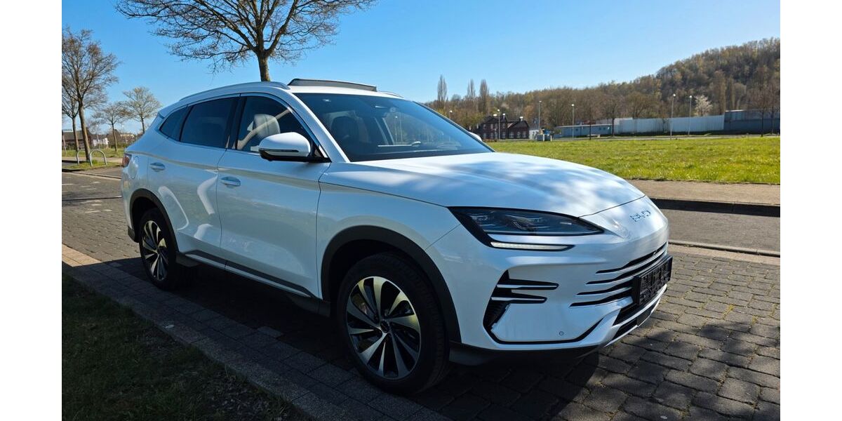 BYD SEAL 11.590 km 29.900 &euro; Alsdorf 52477