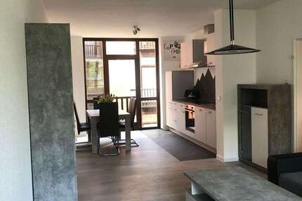 Zimmer Aachen Aachen-Mitte - 2 Zimmer, 1.450&euro; | Angebot:24985872