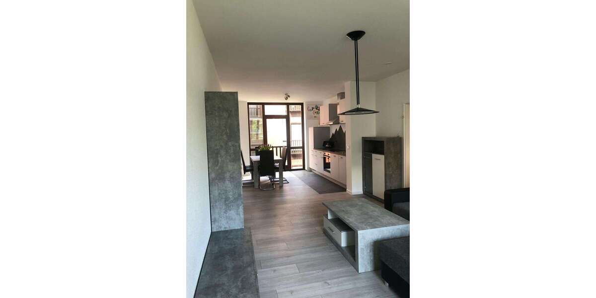 Zimmer Aachen Aachen-Mitte - 2 Zimmer, 1.450&euro; | Angebot:24985872