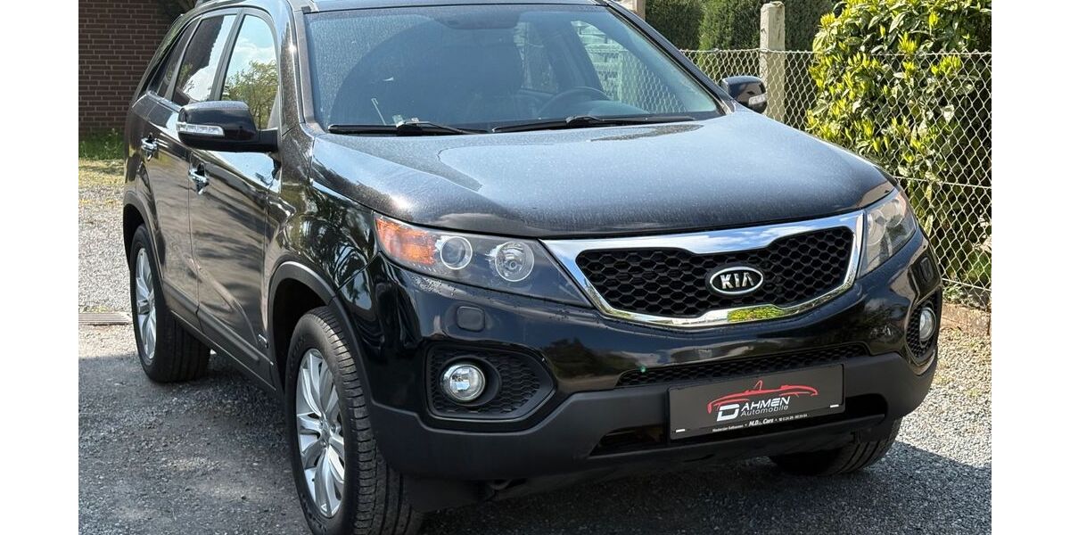 Kia Sorento 300.000 km 4.700 &euro; Niederzier-Selhausen 52382