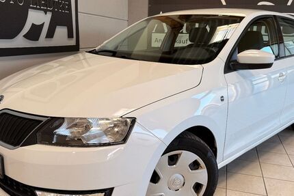 Skoda Rapid 56.000 km 8.999 &euro; Jülich 52428