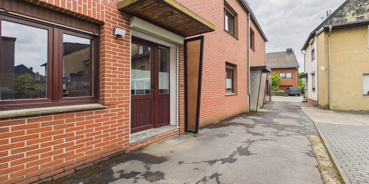 Einfamilienhaus Eschweiler Hastenrath - 5 Zimmer, 157 m&sup2;, 269.000&euro; | Angebot:26712589