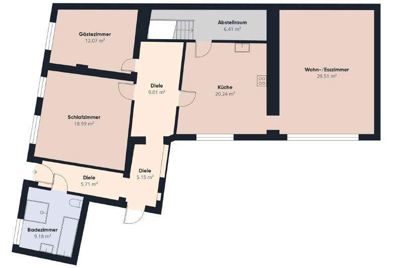 Mehrfamilienhaus, Wohnhaus Gangelt Schierwaldenrath - 7 Zimmer, 252 m&sup2;, 395.000&euro; | Angebot:25661027