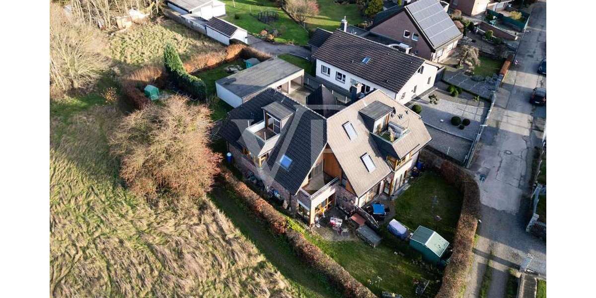 Etagenwohnung Stolberg (Rheinland) / Mausbach Mausbach - 4 Zimmer, 104 m&sup2;, 275.000&euro; | Angebot:26272527