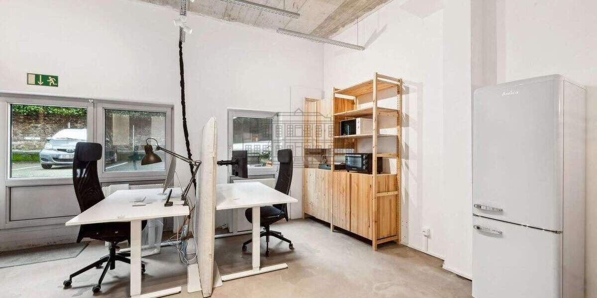 Gewerbeobjekt Aachen Aachen-Mitte - 275&euro; | Angebot:25731682