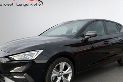 Seat Leon 52.069 km 17.999 &euro; Langerwehe 52379
