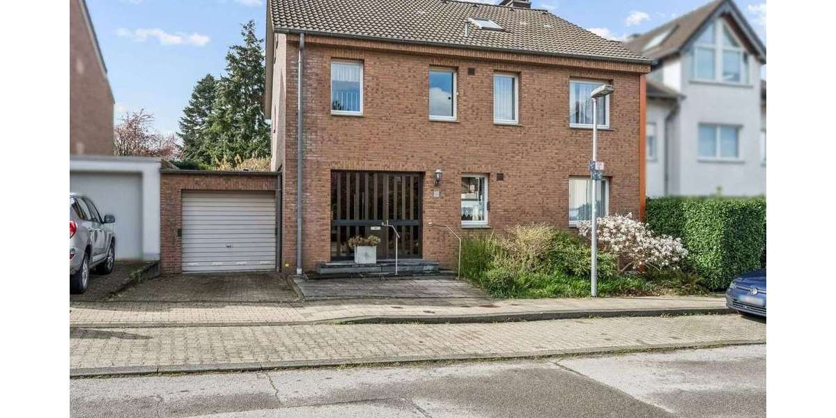 Einfamilienhaus Aachen Aachen-Mitte - 9 Zimmer, 203 m&sup2;, 630.000&euro; | Angebot:26080278