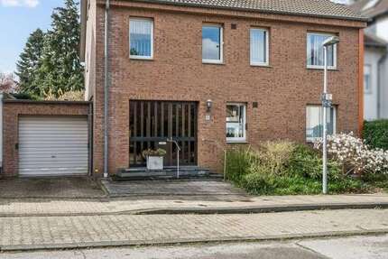 Haus Aachen Aachen-Mitte - 9 Zimmer, 203 m&sup2;, 630.000&euro; | Angebot:26080278