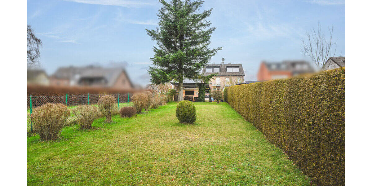 Einfamilienhaus Stolberg Breinig - 6 Zimmer, 140 m&sup2;, 375.000&euro; | Angebot:26192235