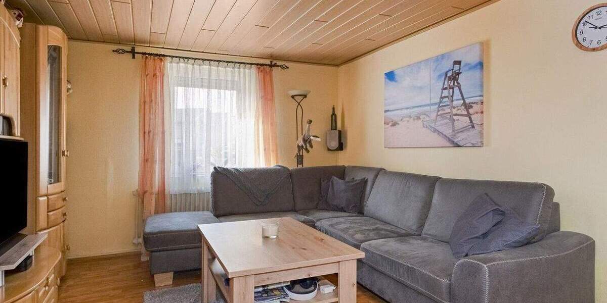 Bauernhaus, Landhaus Heinsberg / Grebben Oberbruch - 5 Zimmer, 90 m&sup2;, 145.000&euro; | Angebot:25707156