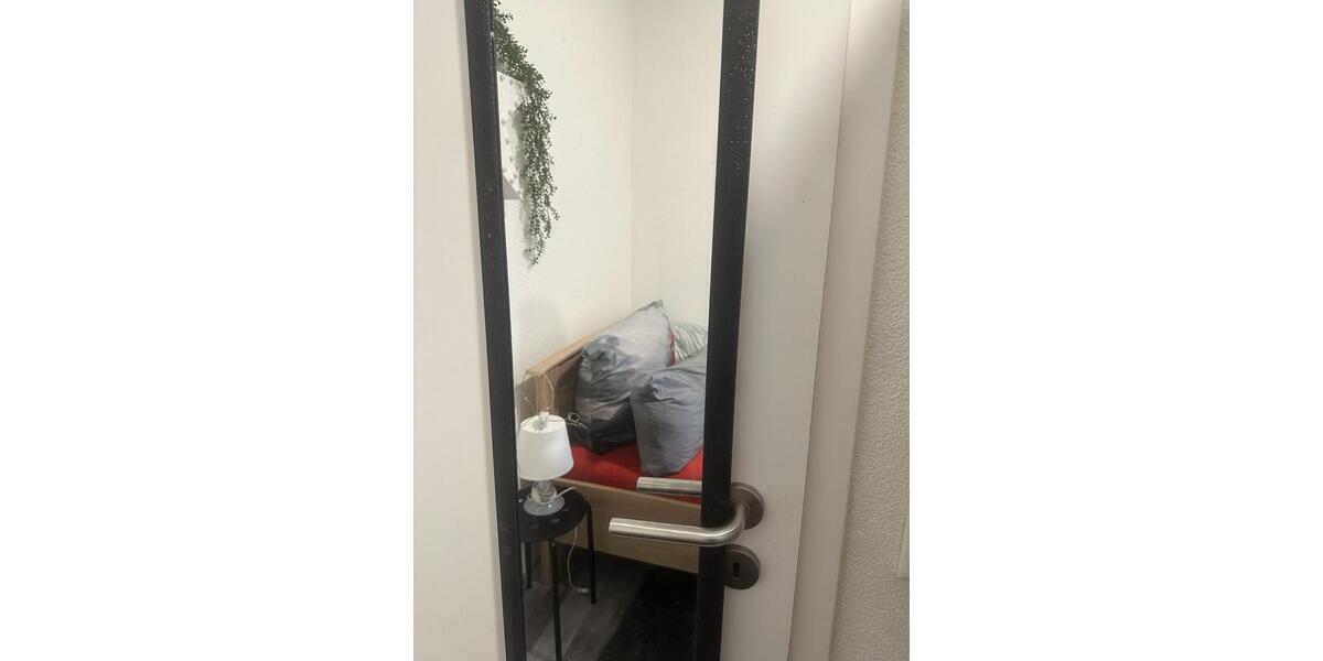 Etagenwohnung Alsdorf - 1 Zimmer, 25 m&sup2;, 750&euro; | Angebot:26611397