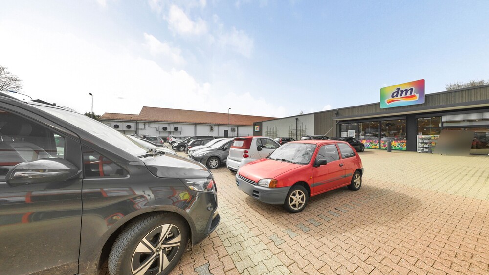Sichtbarkeit, die verkauft – Einzelhandel in Bestlage - Gewerbeobjekt Simmerath | Angebot:26933154