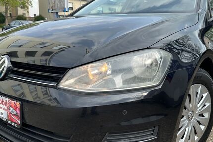 VW Golf 156.200 km 7.499 &euro; Düren 52353