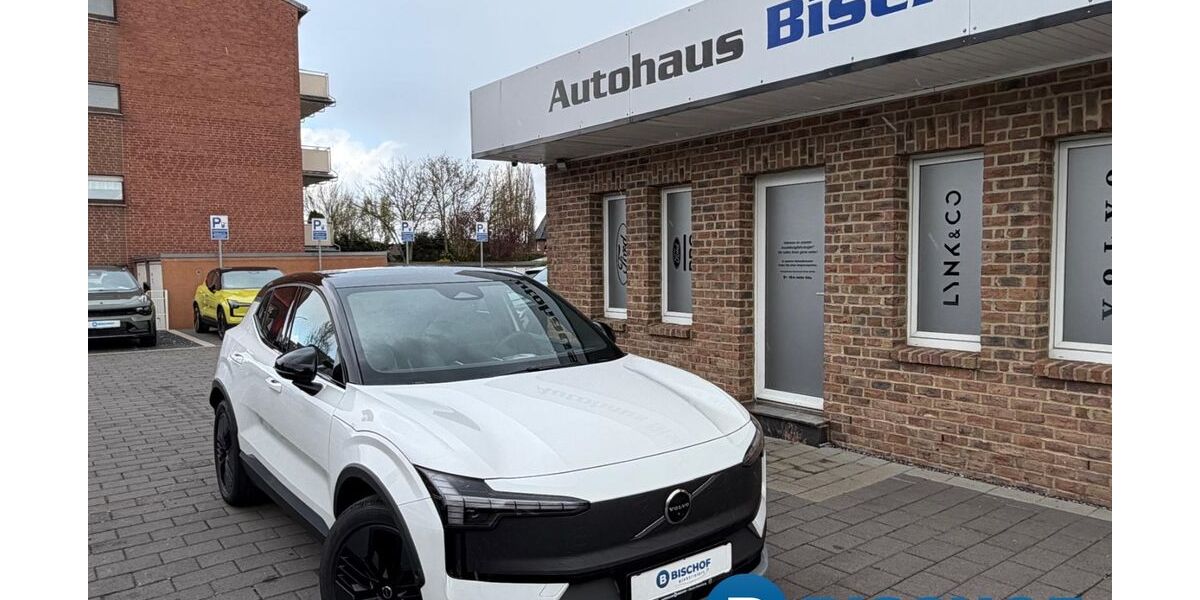 Volvo EX30 11.700 km 40.690 &euro; Übach-Palenberg 52531